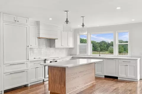 Kitchen - 160 Hersey St, Hingham, MA 02043 photo 1 of 9