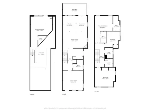 Floorplan - 160 Hersey St, Hingham, MA 02043 photo 1 of 1