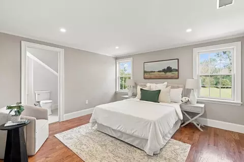 Bedroom - 160 Hersey St, Hingham, MA 02043 photo 3 of 6