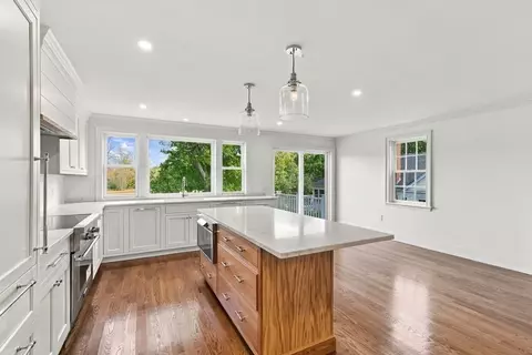 Kitchen - 160 Hersey St, Hingham, MA 02043 photo 3 of 9