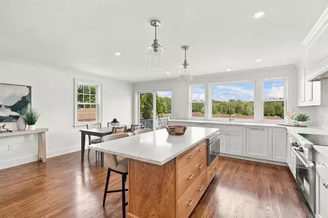 Kitchen - 160 Hersey St, Hingham, MA 02043 photo 5 of 9