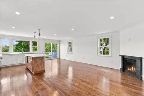 Living - 160 Hersey St, Hingham, MA 02043 photo 1 of 7