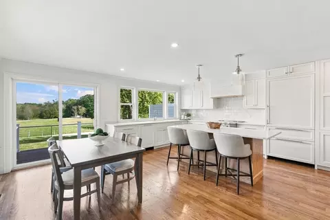 Kitchen - 160 Hersey St, Hingham, MA 02043 photo 4 of 9