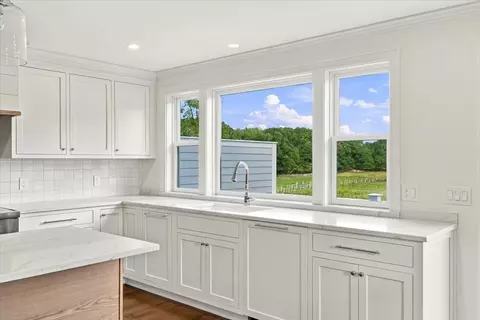 Kitchen - 160 Hersey St, Hingham, MA 02043 photo 9 of 9
