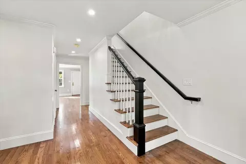 Entry Way - 160 Hersey St, Hingham, MA 02043 photo 1 of 3