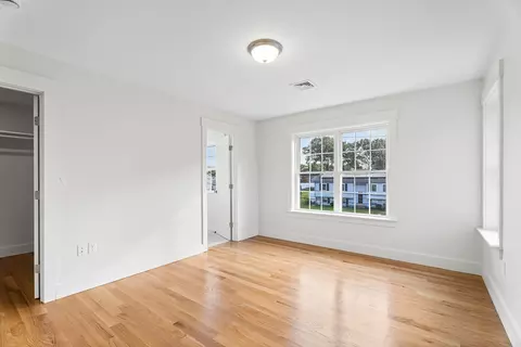 Bedroom - 76 Valmor St, Worcester, MA 01604 photo 9 of 9