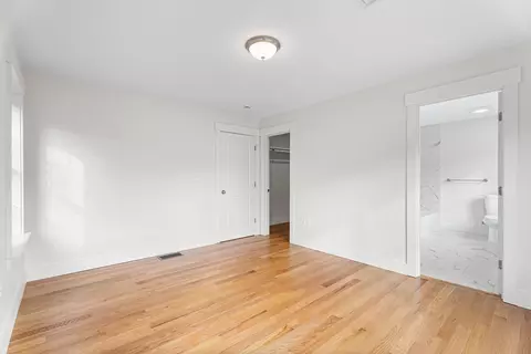 Bedroom - 76 Valmor St, Worcester, MA 01604 photo 8 of 9