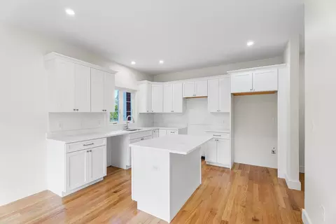 Kitchen - 76 Valmor St, Worcester, MA 01604 photo 3 of 4