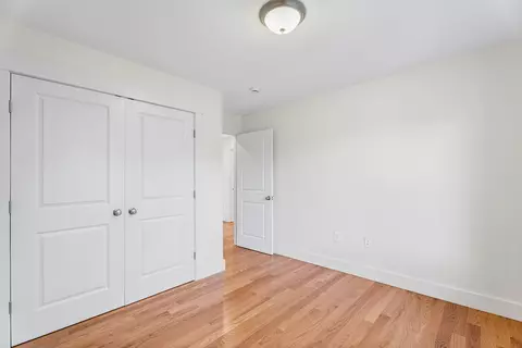 Bedroom - 76 Valmor St, Worcester, MA 01604 photo 3 of 9
