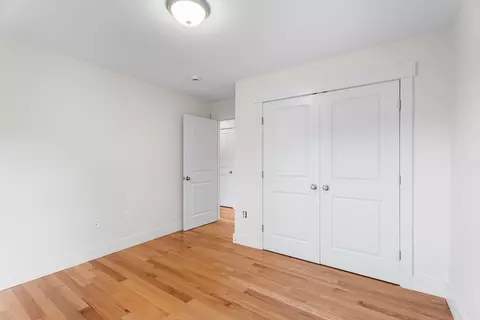 Bedroom - 76 Valmor St, Worcester, MA 01604 photo 6 of 9
