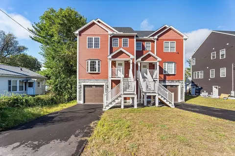Exterior - 76 Valmor St, Worcester, MA 01604 photo 5 of 6