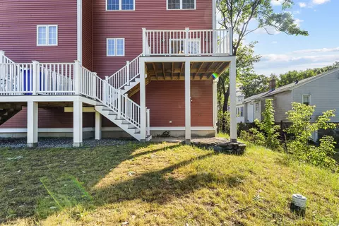 Exterior - 76 Valmor St, Worcester, MA 01604 photo 4 of 6