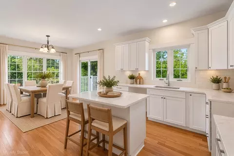 Kitchen - 76 Valmor St, Worcester, MA 01604 photo 1 of 4