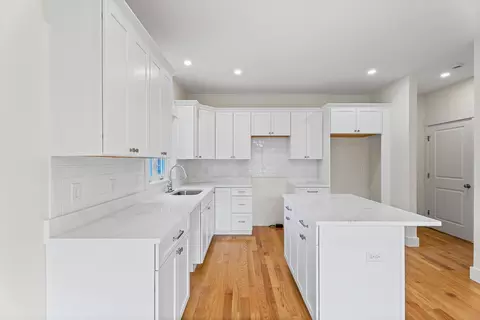 Kitchen - 76 Valmor St, Worcester, MA 01604 photo 4 of 4