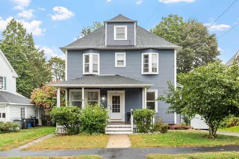 10 Byron St, Haverhill, MA 01835