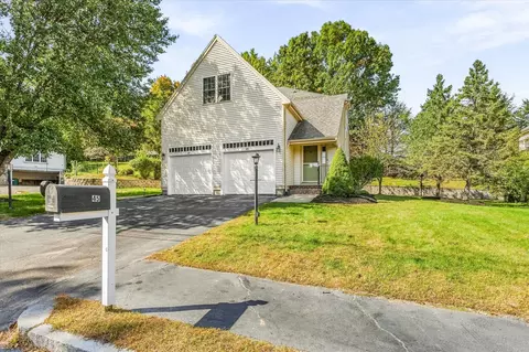 45 Short St #45, Norwood, MA 02062