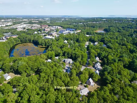 9 Megansett Dr #9, Plymouth, MA 02360