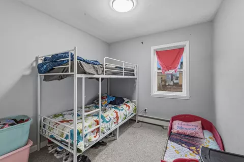 Bedroom - 144 Choate St, Fall River, MA 02723 photo 2 of 4