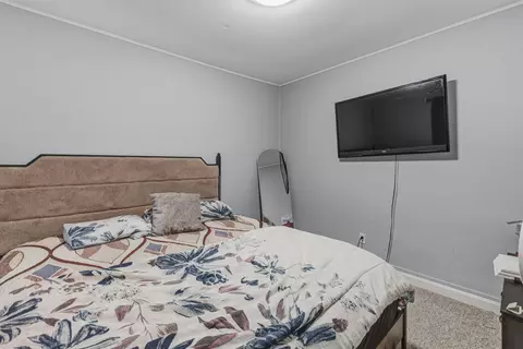 Bedroom - 144 Choate St, Fall River, MA 02723 photo 1 of 4