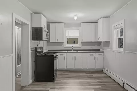 Kitchen - 144 Choate St, Fall River, MA 02723 photo 2 of 3