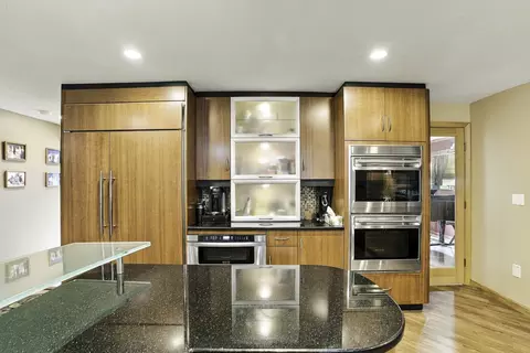 Kitchen - 8 Hearthridge Dr, Canton, MA 02021 photo 5 of 5