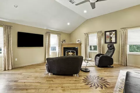 Living - 8 Hearthridge Dr, Canton, MA 02021 photo 7 of 7
