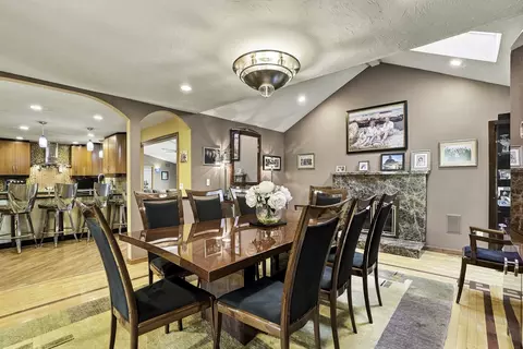 Dining - 8 Hearthridge Dr, Canton, MA 02021 photo 1 of 2