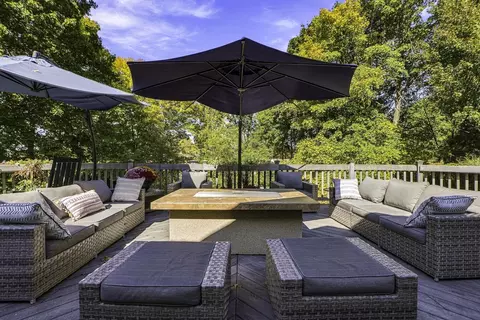Exterior - 8 Hearthridge Dr, Canton, MA 02021 photo 5 of 10