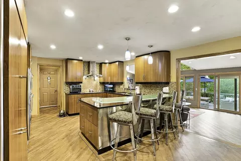 Kitchen - 8 Hearthridge Dr, Canton, MA 02021 photo 1 of 5