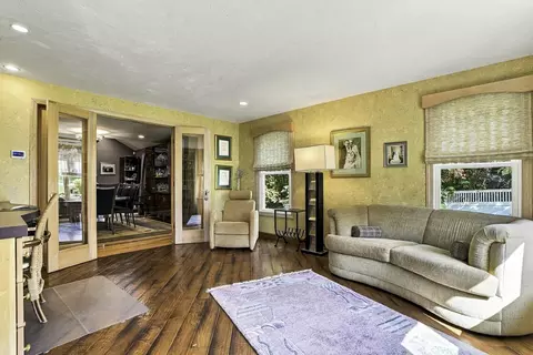 Living - 8 Hearthridge Dr, Canton, MA 02021 photo 1 of 7
