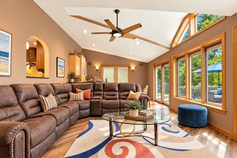 Living - 8 Hearthridge Dr, Canton, MA 02021 photo 4 of 7
