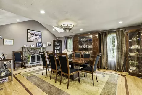Dining - 8 Hearthridge Dr, Canton, MA 02021 photo 2 of 2