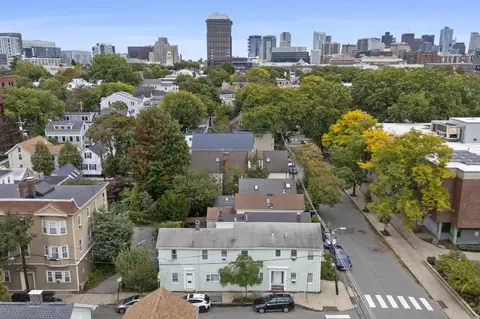 56-58 Eighth St, Cambridge, MA 02141