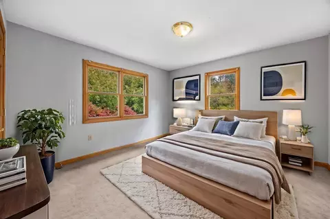 Bedroom - 35 Lemnos Ln, Springfield, MA 01119 photo 6 of 7