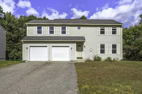Exterior - 35 Lemnos Ln, Springfield, MA 01119 photo 5 of 5