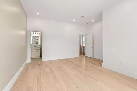 Bedroom - 108 Allston St #D, Boston, MA 02134 photo 3 of 10