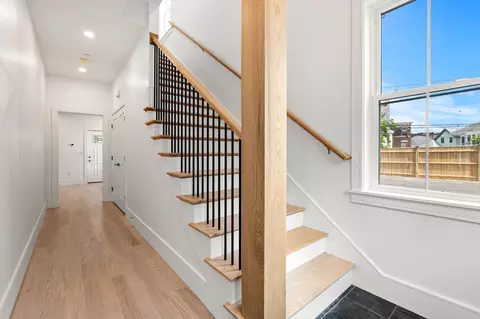 Entry Way - 108 Allston St #D, Boston, MA 02134 photo 2 of 2