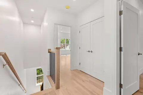 Entry Way - 108 Allston St #D, Boston, MA 02134 photo 1 of 2