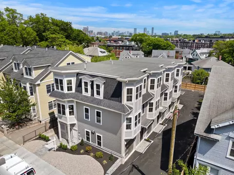View/Area - 108 Allston St #D, Boston, MA 02134 photo 1 of 2