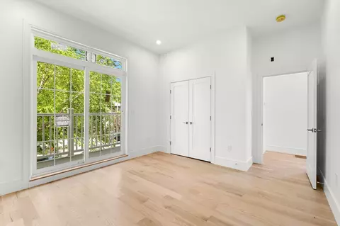 Bedroom - 108 Allston St #D, Boston, MA 02134 photo 8 of 10