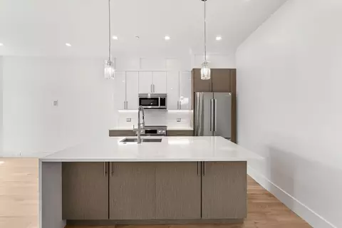 Kitchen - 108 Allston St #D, Boston, MA 02134 photo 8 of 8