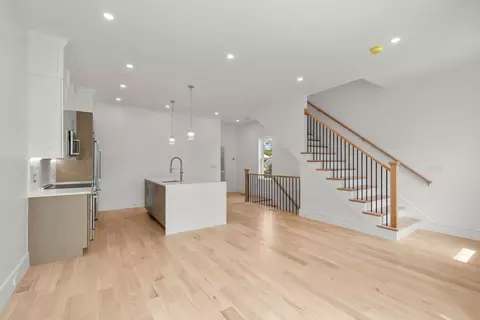 Living - 108 Allston St #D, Boston, MA 02134 photo 4 of 6