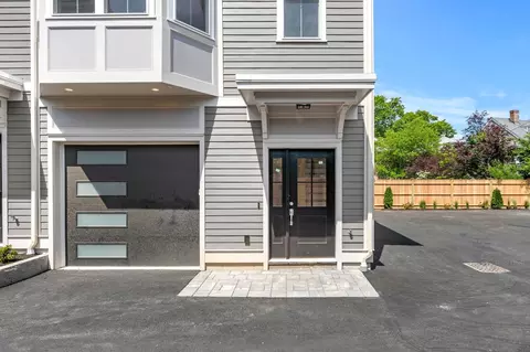 Exterior - 108 Allston St #D, Boston, MA 02134 photo 2 of 4
