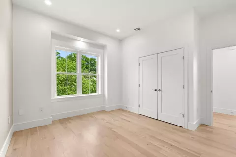 Bedroom - 108 Allston St #D, Boston, MA 02134 photo 6 of 10