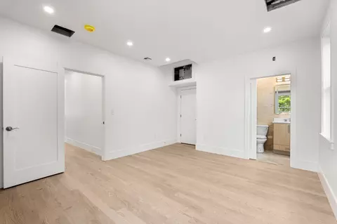 Bedroom - 108 Allston St #D, Boston, MA 02134 photo 10 of 10