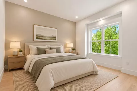 Bedroom - 108 Allston St #D, Boston, MA 02134 photo 4 of 10