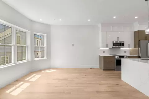 Living - 108 Allston St #D, Boston, MA 02134 photo 2 of 6