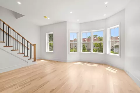 Living - 108 Allston St #D, Boston, MA 02134 photo 3 of 6