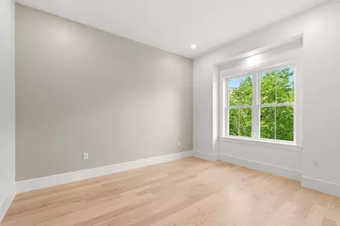Bedroom - 108 Allston St #D, Boston, MA 02134 photo 5 of 10