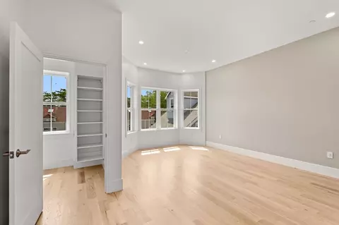 Bedroom - 108 Allston St #D, Boston, MA 02134 photo 2 of 10